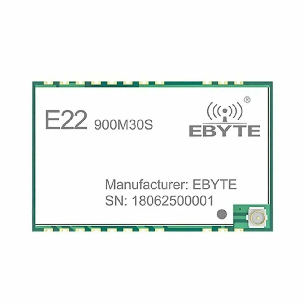 E22-900M30S