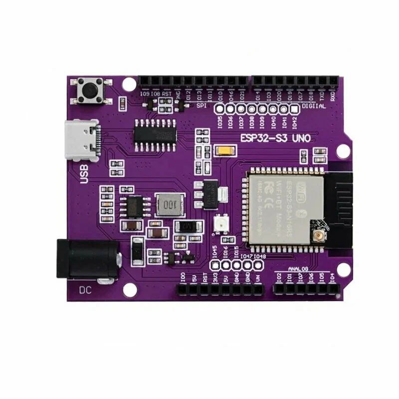 ESP32-S3 UNO